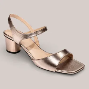 Veloria Shine Heels